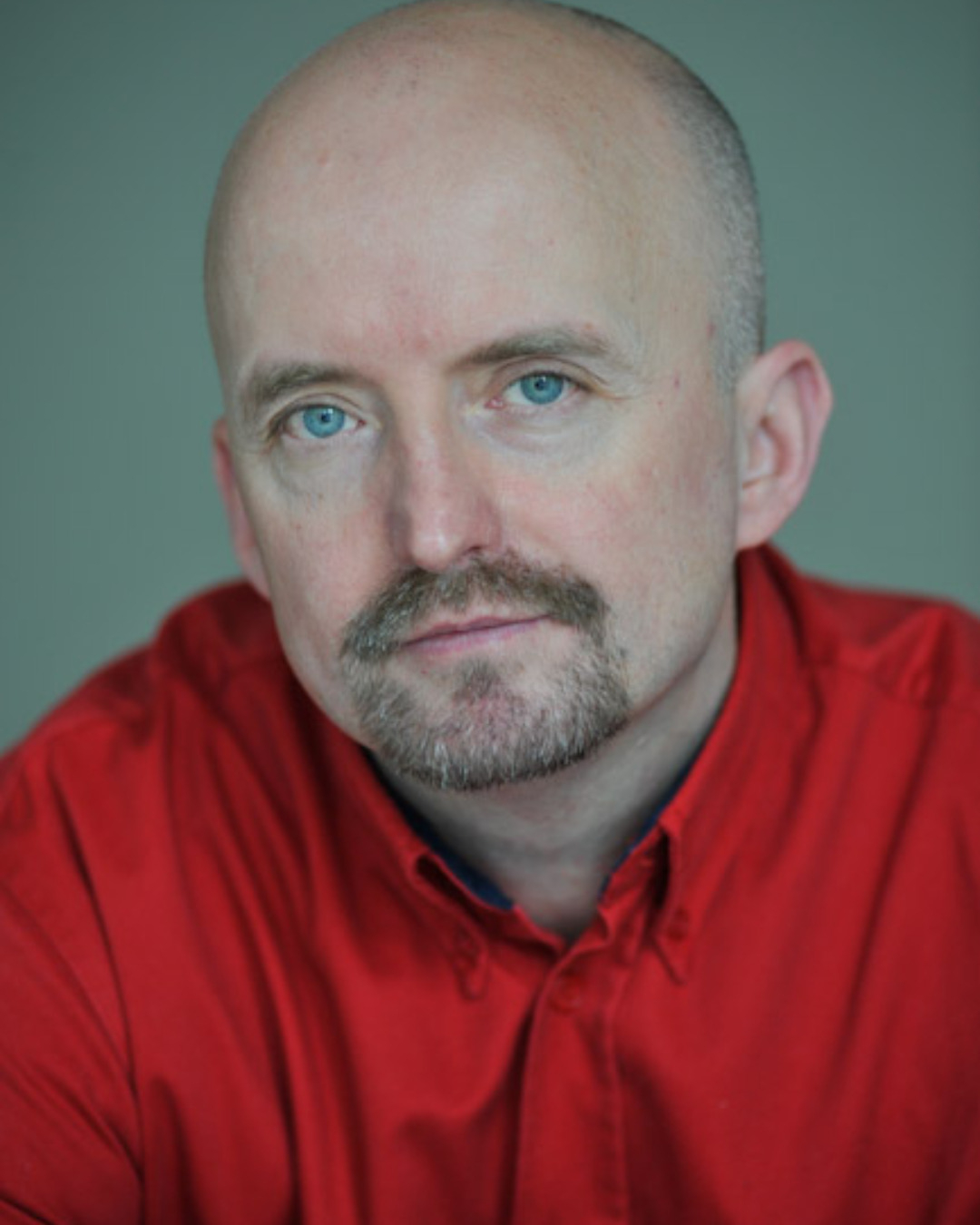 Paul Murray