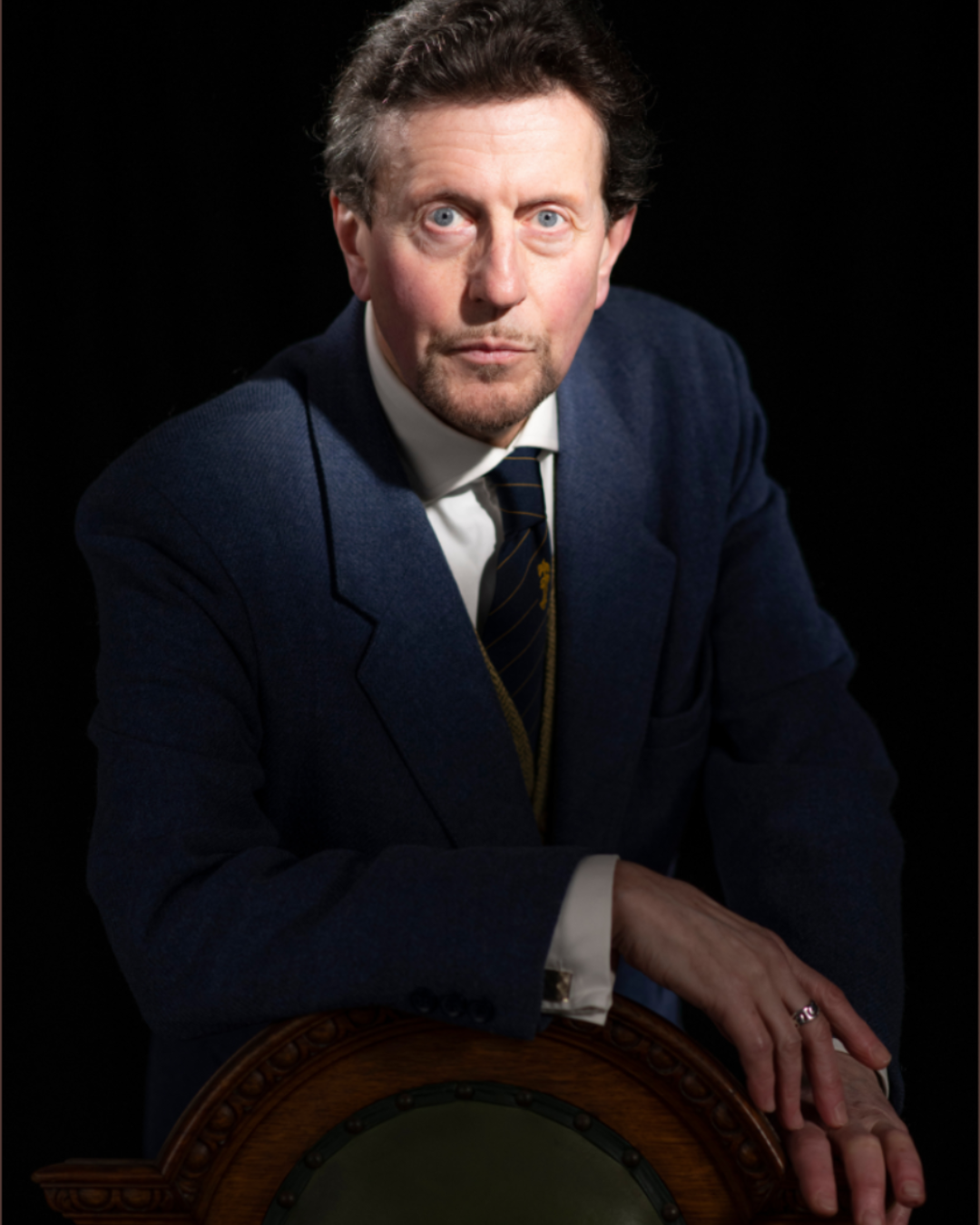Mike Daviot
