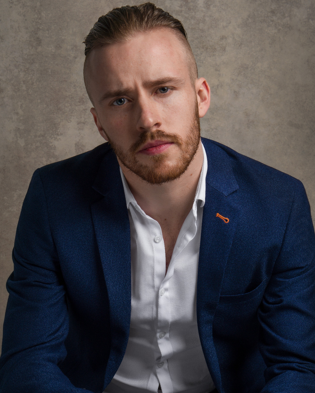 Blair Flucker